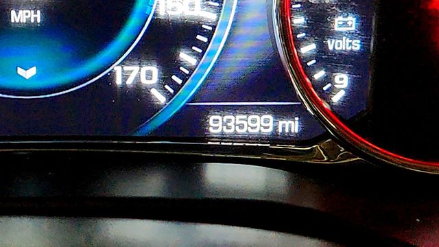 2019 GMC Acadia AWD 4dr Denali w/ Technology Pkg & Dual Sunroof - 23064869 - 15