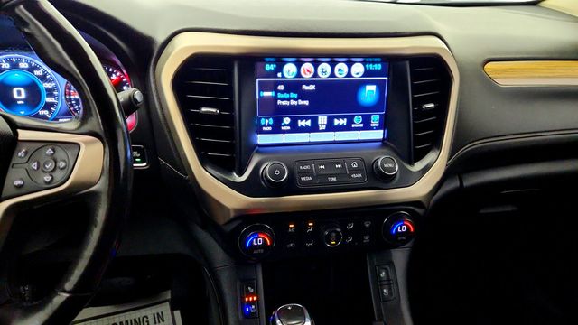 2019 GMC Acadia AWD 4dr Denali w/ Technology Pkg & Dual Sunroof - 23064869 - 17
