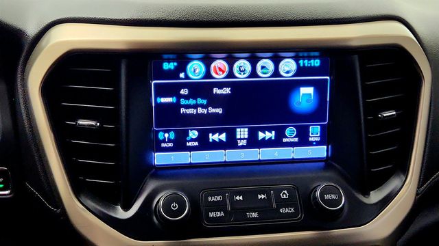 2019 GMC Acadia AWD 4dr Denali w/ Technology Pkg & Dual Sunroof - 23064869 - 18