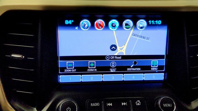 2019 GMC Acadia AWD 4dr Denali w/ Technology Pkg & Dual Sunroof - 23064869 - 19