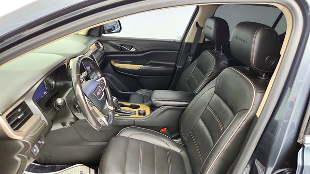 2019 GMC Acadia AWD 4dr Denali w/ Technology Pkg & Dual Sunroof - 23064869 - 20