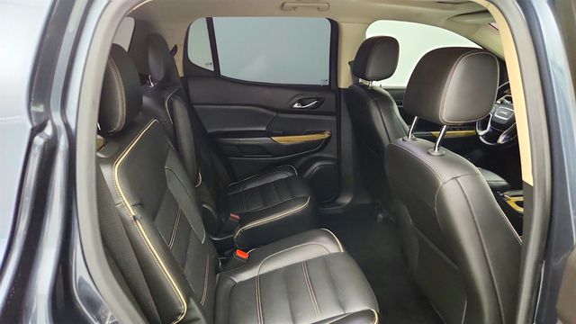 2019 GMC Acadia AWD 4dr Denali w/ Technology Pkg & Dual Sunroof - 23064869 - 24