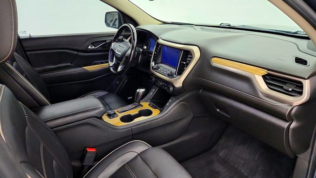 2019 GMC Acadia AWD 4dr Denali w/ Technology Pkg & Dual Sunroof - 23064869 - 26