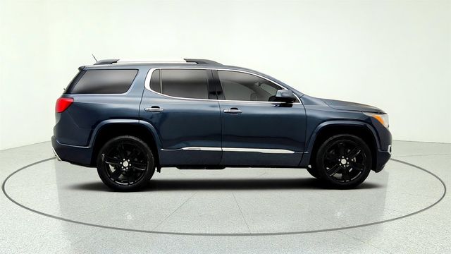 2019 GMC Acadia AWD 4dr Denali w/ Technology Pkg & Dual Sunroof - 23064869 - 3