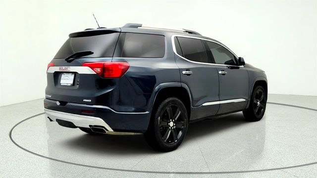 2019 GMC Acadia AWD 4dr Denali w/ Technology Pkg & Dual Sunroof - 23064869 - 4