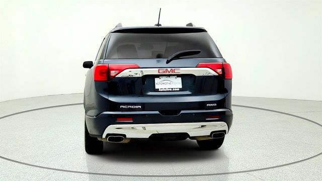 2019 GMC Acadia AWD 4dr Denali w/ Technology Pkg & Dual Sunroof - 23064869 - 5