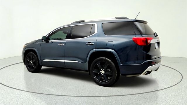 2019 GMC Acadia AWD 4dr Denali w/ Technology Pkg & Dual Sunroof - 23064869 - 6