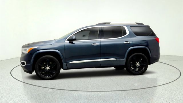 2019 GMC Acadia AWD 4dr Denali w/ Technology Pkg & Dual Sunroof - 23064869 - 7