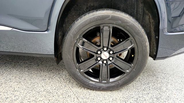 2019 GMC Acadia AWD 4dr Denali w/ Technology Pkg & Dual Sunroof - 23064869 - 8