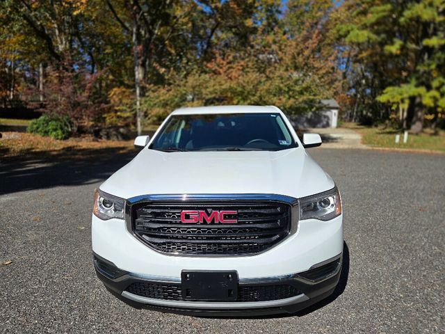2019 GMC Acadia AWD 4dr SLE w/SLE-1 - 22937931 - 9