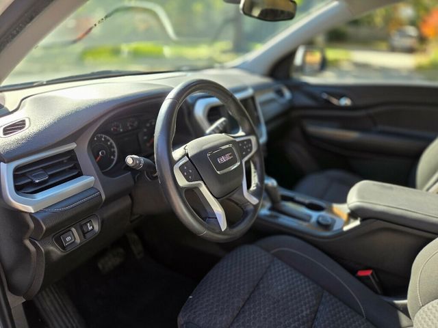 2019 GMC Acadia AWD 4dr SLE w/SLE-1 - 22937931 - 10