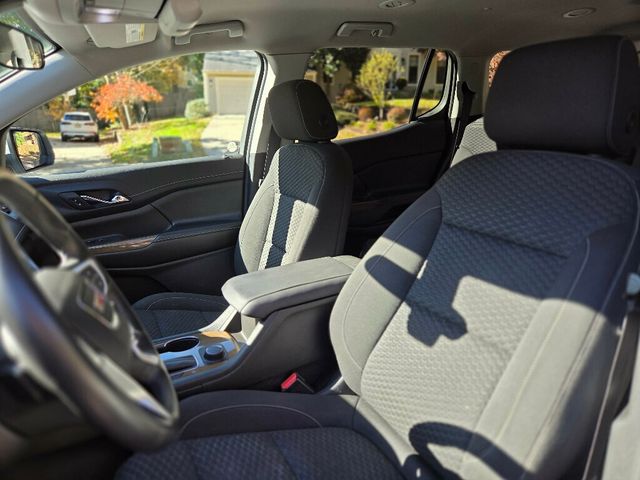 2019 GMC Acadia AWD 4dr SLE w/SLE-1 - 22937931 - 11