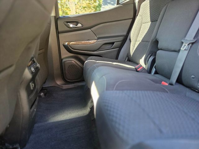 2019 GMC Acadia AWD 4dr SLE w/SLE-1 - 22937931 - 13