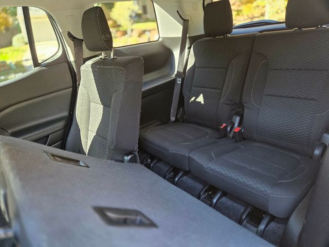 2019 GMC Acadia AWD 4dr SLE w/SLE-1 - 22937931 - 14