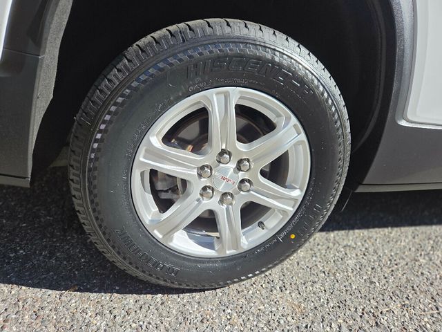 2019 GMC Acadia AWD 4dr SLE w/SLE-1 - 22937931 - 17