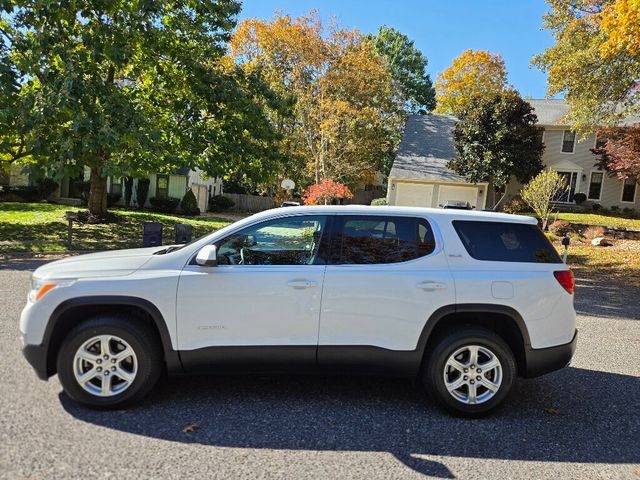 2019 GMC Acadia AWD 4dr SLE w/SLE-1 - 22937931 - 1