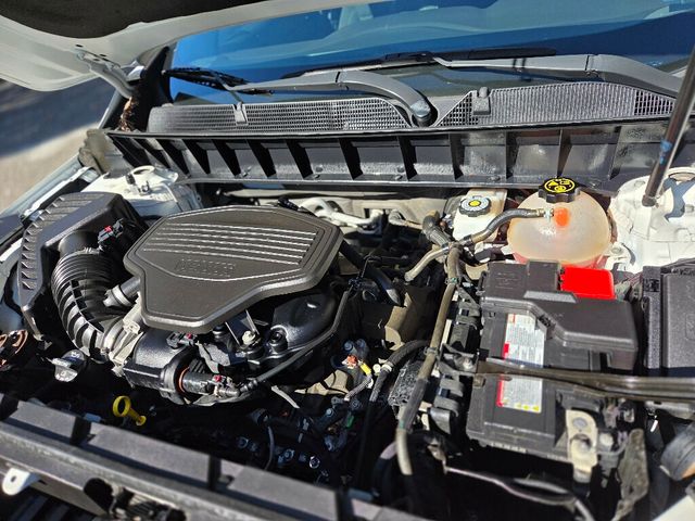 2019 GMC Acadia AWD 4dr SLE w/SLE-1 - 22937931 - 19