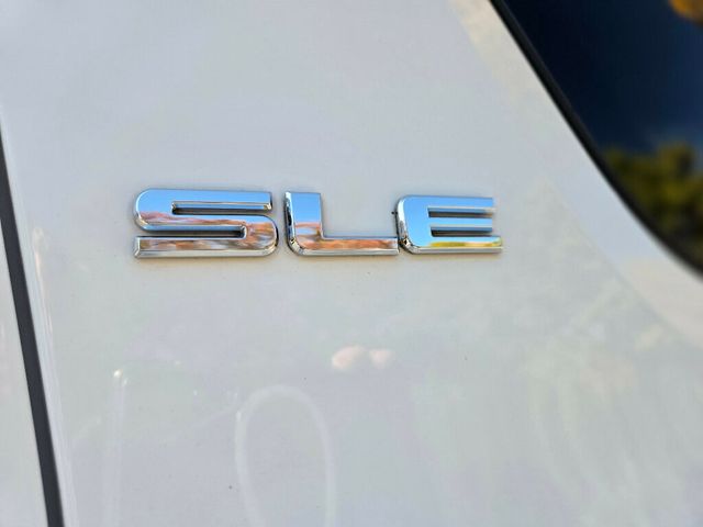 2019 GMC Acadia AWD 4dr SLE w/SLE-1 - 22937931 - 20