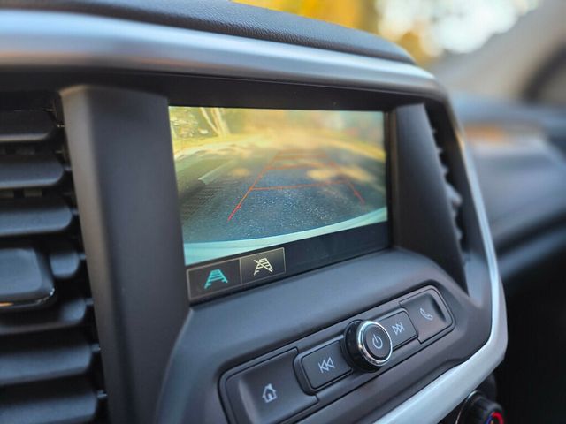 2019 GMC Acadia AWD 4dr SLE w/SLE-1 - 22937931 - 22