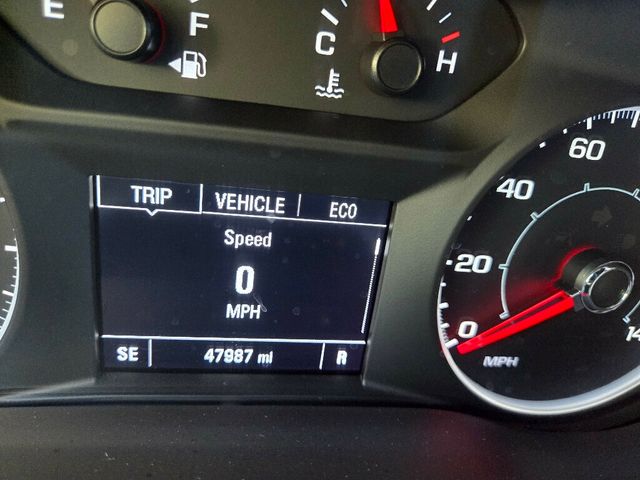 2019 GMC Acadia AWD 4dr SLE w/SLE-1 - 22937931 - 23