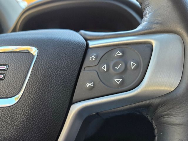 2019 GMC Acadia AWD 4dr SLE w/SLE-1 - 22937931 - 24