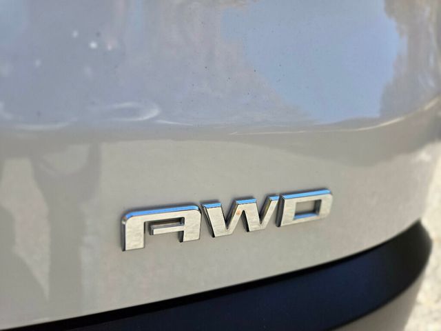 2019 GMC Acadia AWD 4dr SLE w/SLE-1 - 22937931 - 5