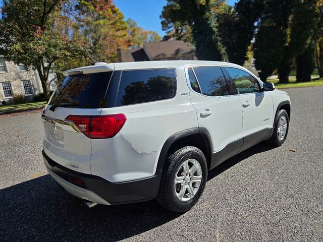 2019 GMC Acadia AWD 4dr SLE w/SLE-1 - 22937931 - 6