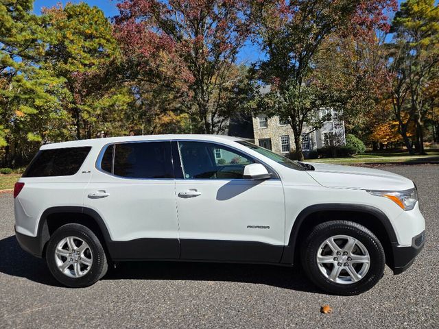 2019 GMC Acadia AWD 4dr SLE w/SLE-1 - 22937931 - 7