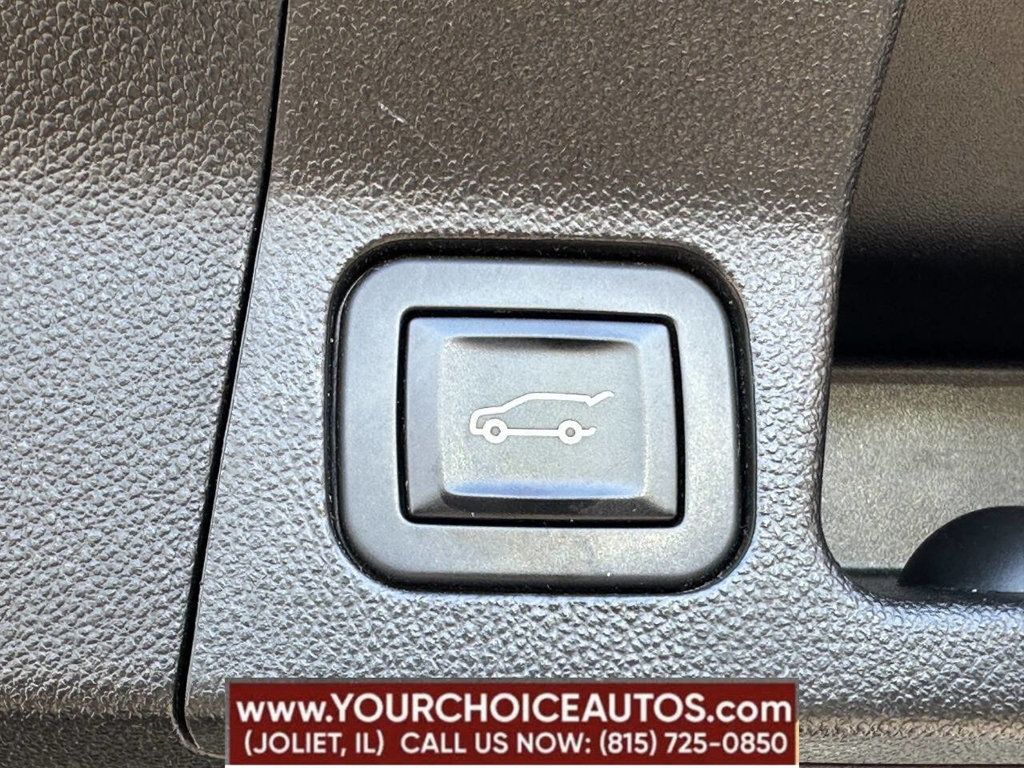 2019 GMC Acadia AWD 4dr SLE w/SLE-2 - 22855346 - 9