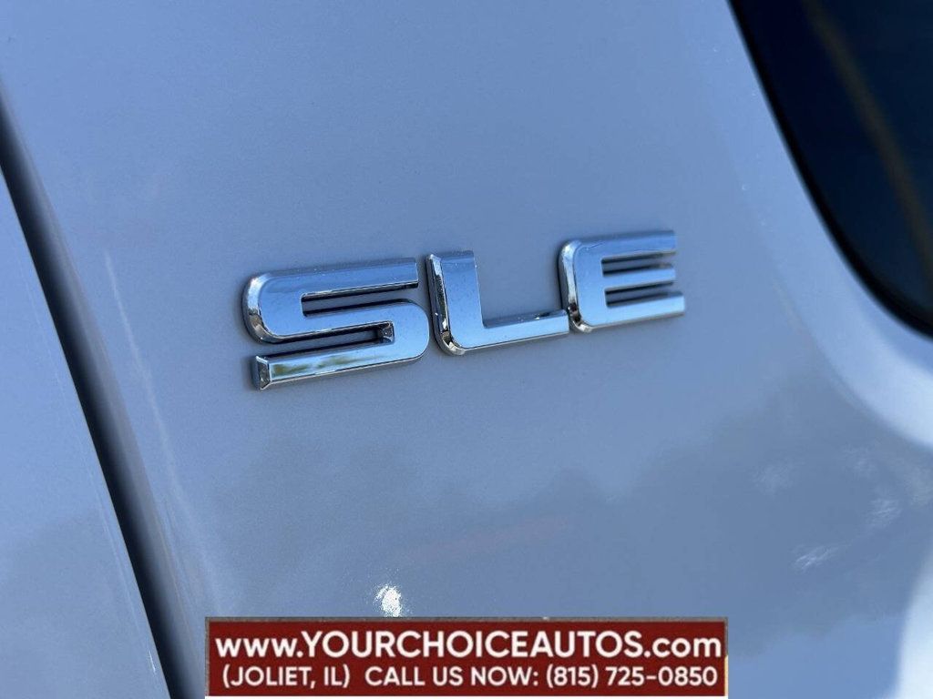 2019 GMC Acadia AWD 4dr SLE w/SLE-2 - 22855346 - 14