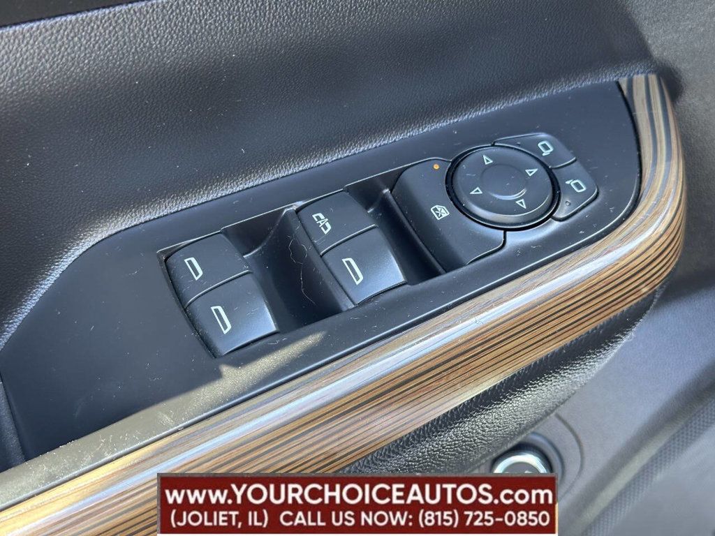 2019 GMC Acadia AWD 4dr SLE w/SLE-2 - 22855346 - 17