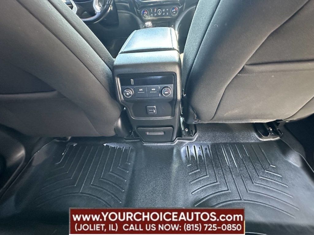 2019 GMC Acadia AWD 4dr SLE w/SLE-2 - 22855346 - 26