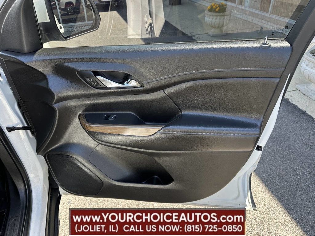 2019 GMC Acadia AWD 4dr SLE w/SLE-2 - 22855346 - 29