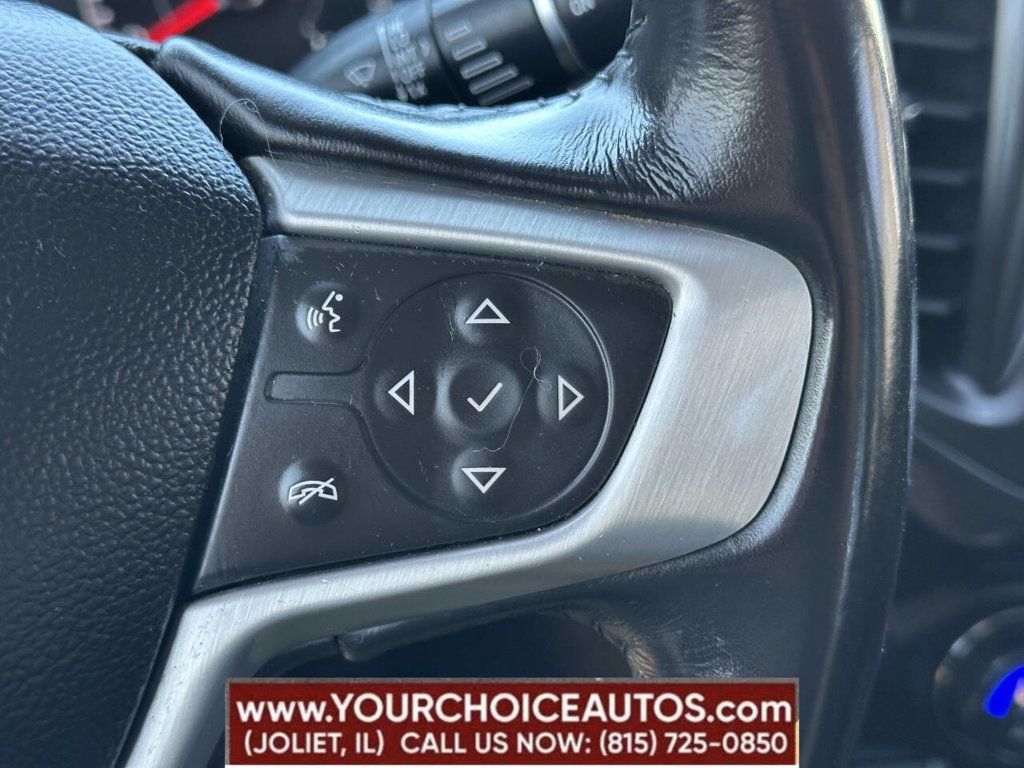 2019 GMC Acadia AWD 4dr SLE w/SLE-2 - 22855346 - 32