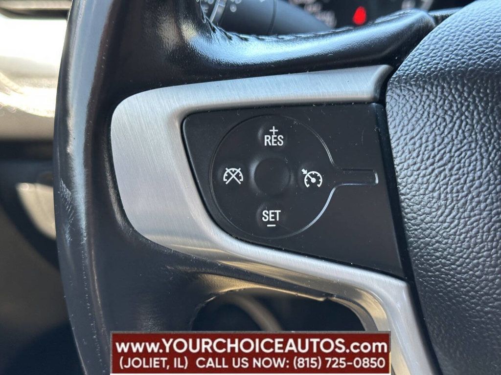 2019 GMC Acadia AWD 4dr SLE w/SLE-2 - 22855346 - 33