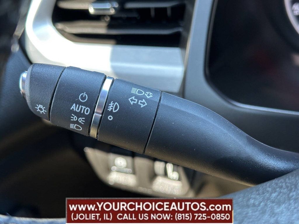 2019 GMC Acadia AWD 4dr SLE w/SLE-2 - 22855346 - 34