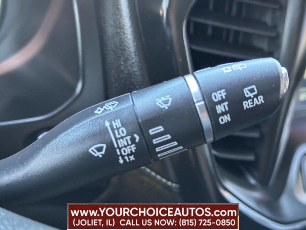 2019 GMC Acadia AWD 4dr SLE w/SLE-2 - 22855346 - 35