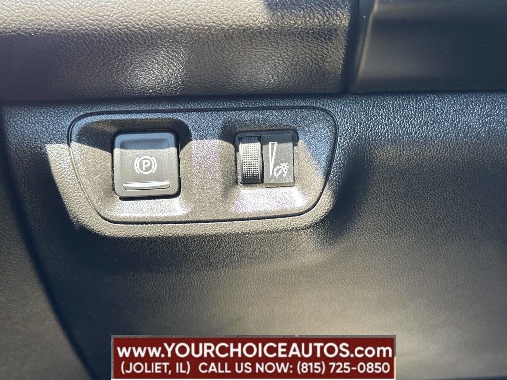 2019 GMC Acadia AWD 4dr SLE w/SLE-2 - 22855346 - 36