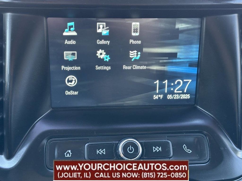 2019 GMC Acadia AWD 4dr SLE w/SLE-2 - 22855346 - 39