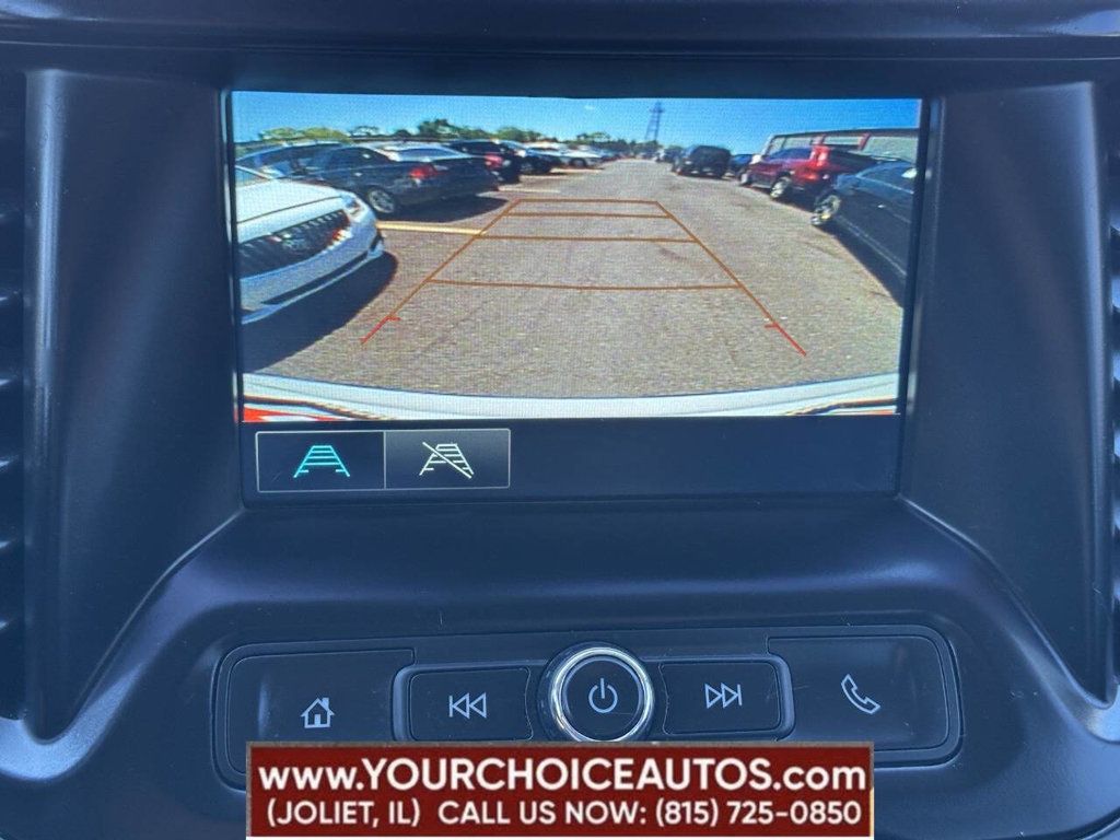 2019 GMC Acadia AWD 4dr SLE w/SLE-2 - 22855346 - 40