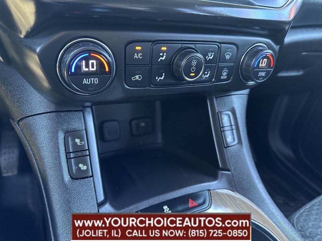 2019 GMC Acadia AWD 4dr SLE w/SLE-2 - 22855346 - 41