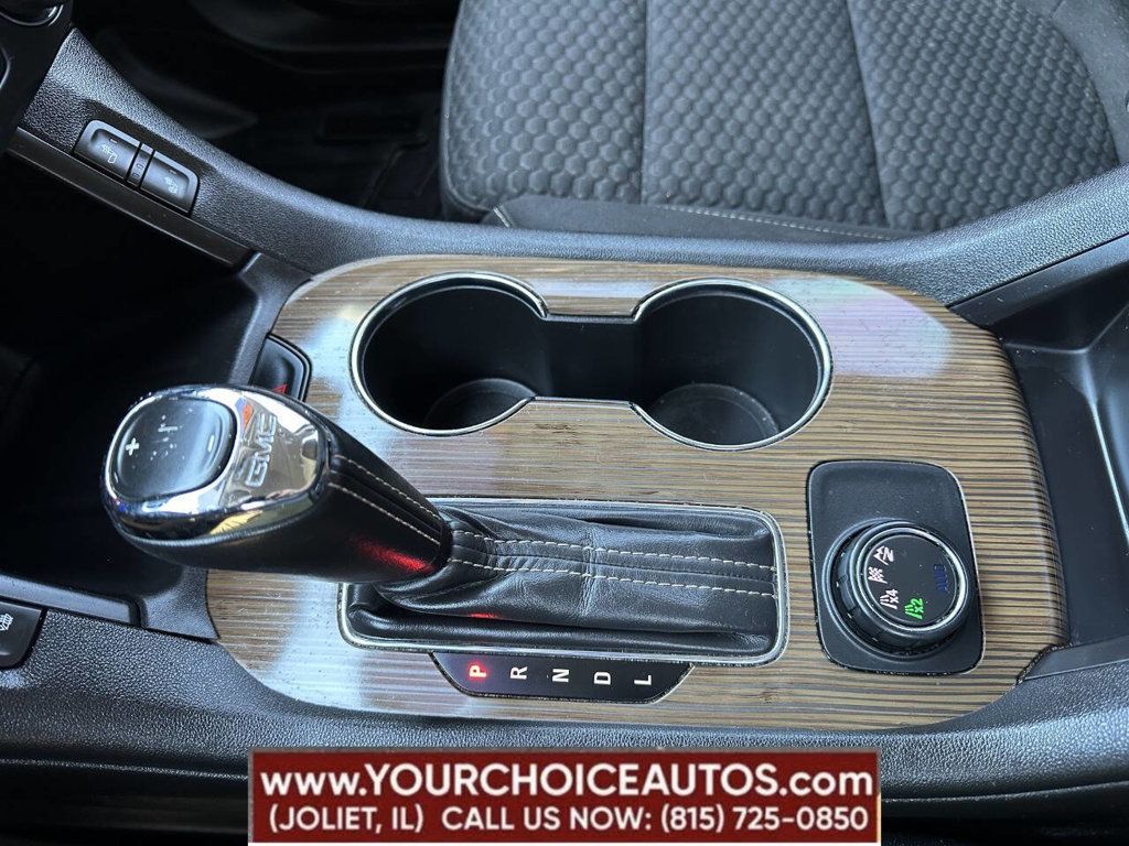 2019 GMC Acadia AWD 4dr SLE w/SLE-2 - 22855346 - 42