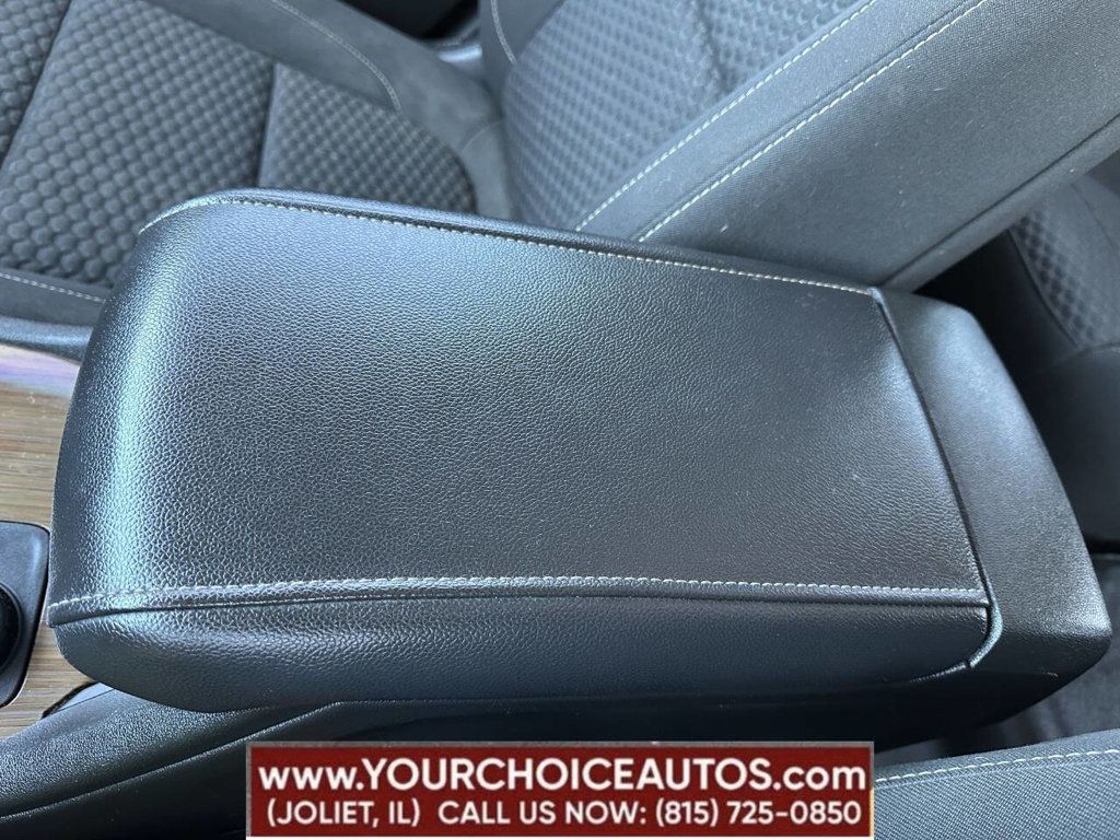 2019 GMC Acadia AWD 4dr SLE w/SLE-2 - 22855346 - 44