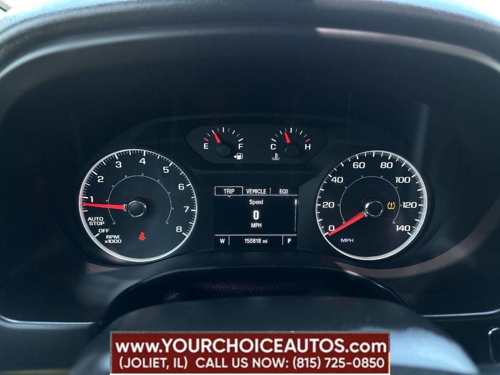 2019 GMC Acadia AWD 4dr SLE w/SLE-2 - 22855346 - 46