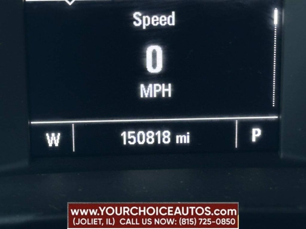 2019 GMC Acadia AWD 4dr SLE w/SLE-2 - 22855346 - 47