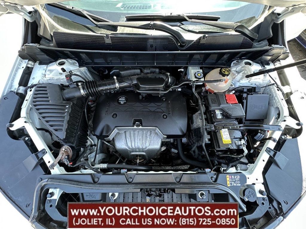 2019 GMC Acadia AWD 4dr SLE w/SLE-2 - 22855346 - 48