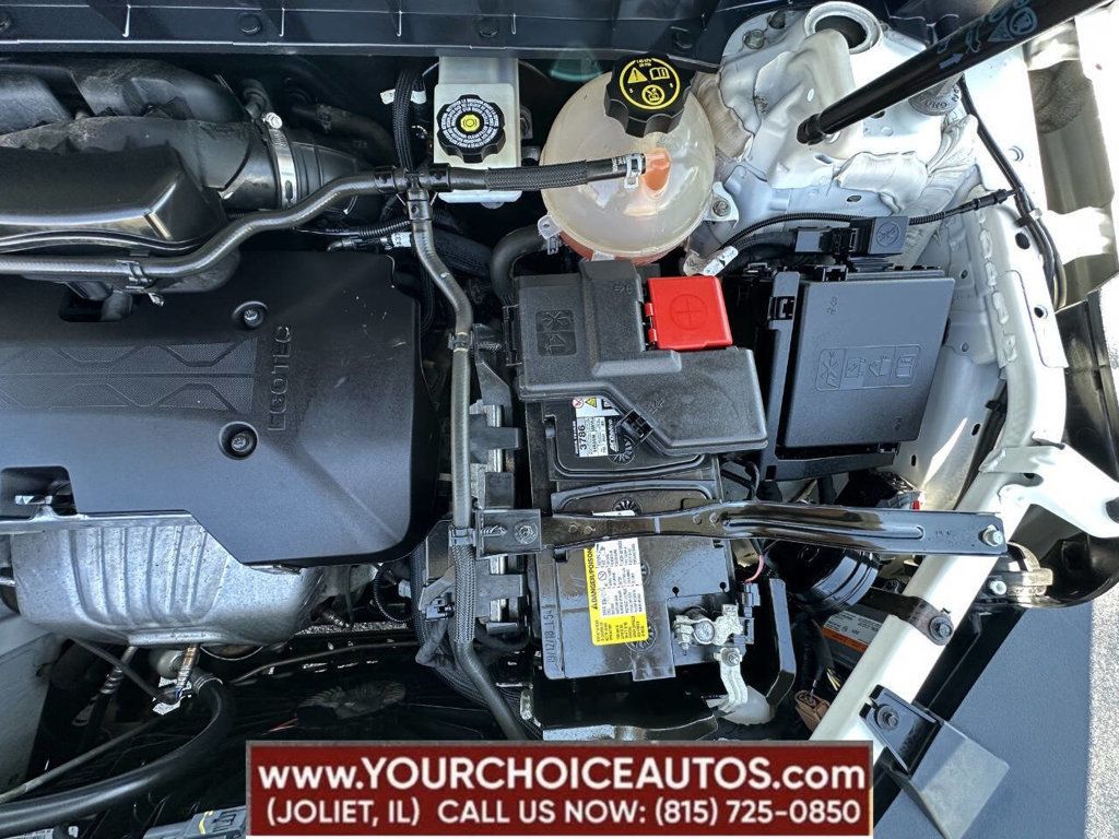 2019 GMC Acadia AWD 4dr SLE w/SLE-2 - 22855346 - 49