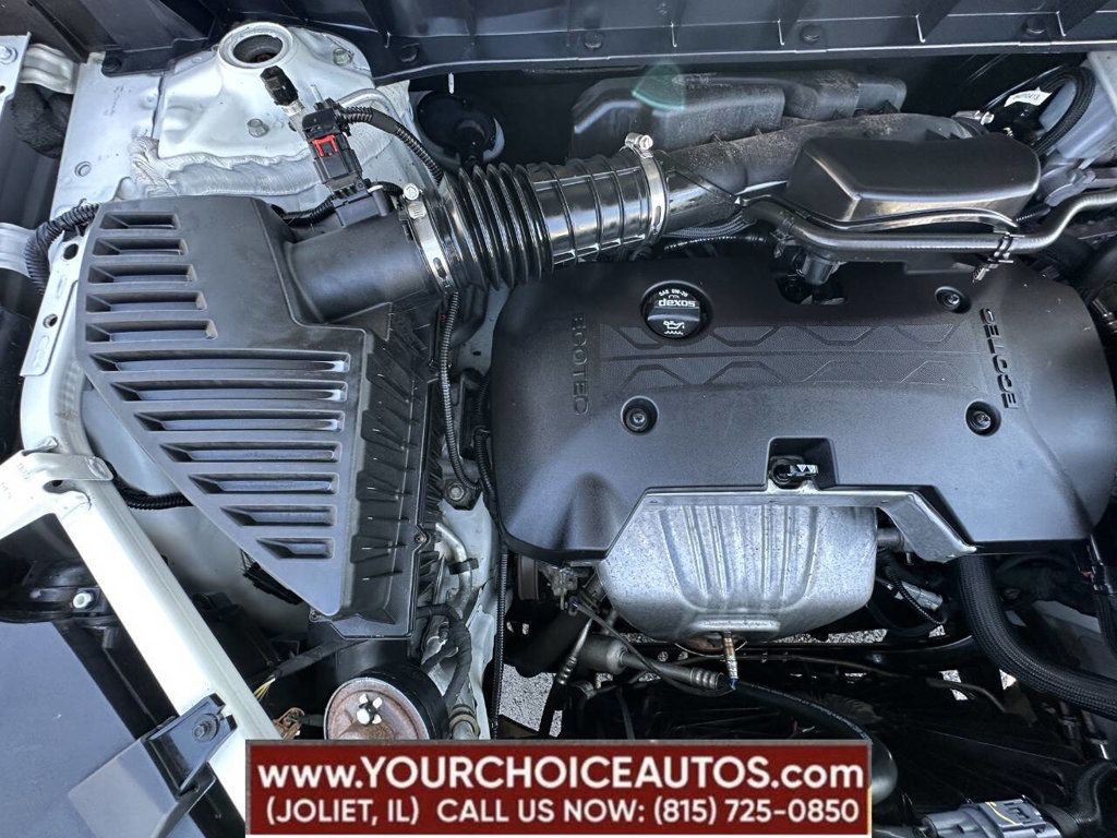 2019 GMC Acadia AWD 4dr SLE w/SLE-2 - 22855346 - 50