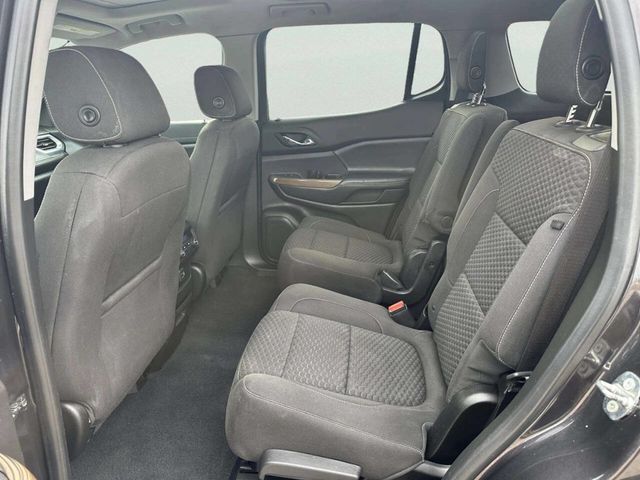 2019 GMC Acadia AWD 4dr SLE w/SLE-2 - 22984903 - 10