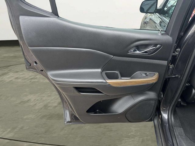 2019 GMC Acadia AWD 4dr SLE w/SLE-2 - 22984903 - 11